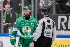 Stängs av – överklagar nu beslutet: ”Helt annan åsikt”