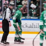 Matchstraff på tuffingen – efter ful slashing