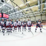 MJÖRNBERG: Underdogen jobbade ihop till blytung seger