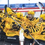 Skellefteå AIK fortsätter vinna mot Malmö