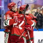 Benjamin Dahlén matchvinnare när Mora besegrade Björklöven