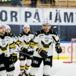 Västerås till Hockeyallsvenskan – avgjorde i femte matchen