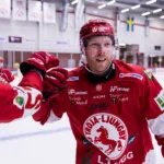 Troja-Ljungby tog sista chansen mot Västerås