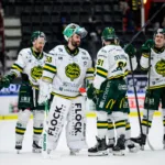 Drömstart när Björklöven mot Oskarshamn