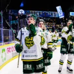 3-0-övertag för Björklöven efter ny seger