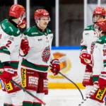 Modo Hockey leder med 3-0 efter ny seger