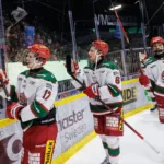 Seger igen för Modo Hockey i matchserien mot AIK