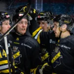 AIK reducerar mot Modo Hockey