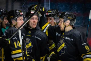 AIK reducerar mot Modo Hockey