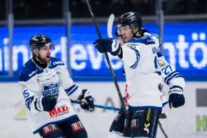 Ny seger för Bik Karlskoga – leder med 2-0