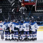 Bik Karlskoga i superläge efter ny seger