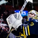 Likaläge i serien efter SSK:s seger mot Kalmar