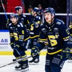 SSK kvitterade mot Kalmar