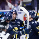 Seger för SSK i sjunde och avgörande matchen