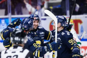 Seger för SSK i sjunde och avgörande matchen