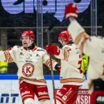 Kalmar tog ny seger i serien mot SSK