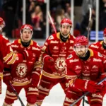 Ny seger för Kalmar i serien mot SSK