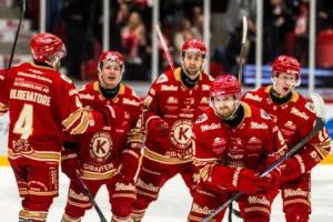 Kalmar med seger i serien mot SSK