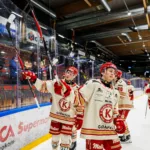 Kalmar vann – kvitterade matchserien mot SSK
