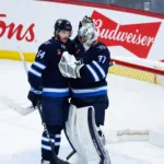 Förlängningsseger för Winnipeg mot Chicago