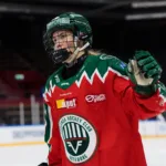 Frölunda HC vann serien mot SDE