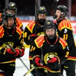 Tre matchbollar för Brynäs efter ny seger