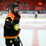 Brynäs klart för SM-final – avgjorde serien mot Luleå