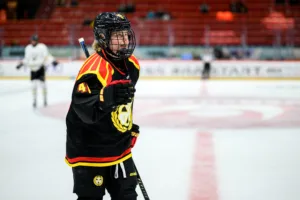 Brynäs klart för SM-final – avgjorde serien mot Luleå
