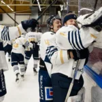 Sundsvall vidare – slog Borlänge i avgörande matchen