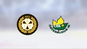 Sjunde raka för Brynäs efter seger mot Östersunds IK U18
