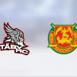 Stark sista period avgjorde för Täby hemma mot Mora