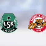 Brooklyn Tigers HF U18 fortsätter vinna mot favoritmotståndet