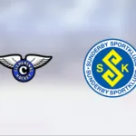 Sunderby SK U18 vann klart borta mot Clemensnäs U18