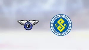 Klar seger för Sunderby SK U18 – vann med 6–1 mot Clemensnäs U18