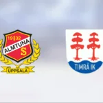 Almtuna vinnare mot Timrå IK U18 – avgjorde i förlängningen