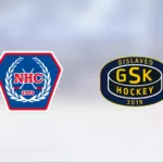 Efterlängtad seger för Gislaveds SK U18 – bröt förlustsviten mot Nässjö