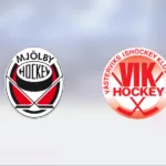 Västervik vann på bortaplan mot Mjölby