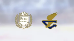 Boo segrade mot IK Göta i U18 allettan östra fortsättningsserie