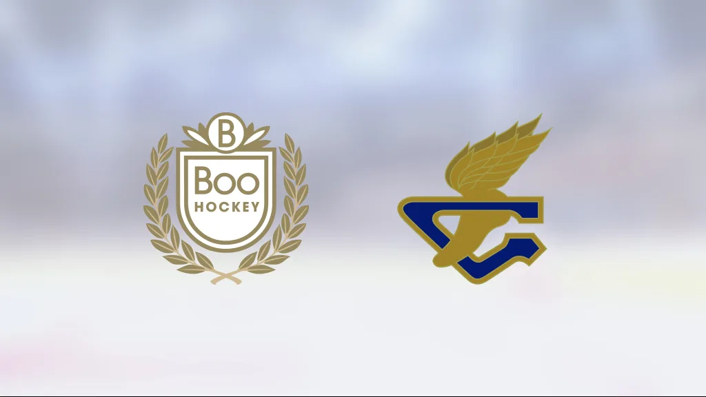 Boo segrade mot IK Göta i U18 allettan östra fortsättningsserie