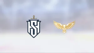 Sundsvall U20 vann mot Umeå Hockeyklubb i playoff 2 till U20 region norr herr