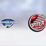 Höll kylan i straffläggningen – Örnsköldsvik Hockey vann mot Piteå