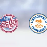 Lindlöven fortsätter vinna mot favoritmotståndet