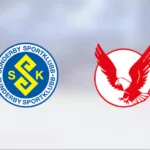 Kalix U18 segrade mot Sunderby SK U18 i U18 division 1 norra A fortsättning herr