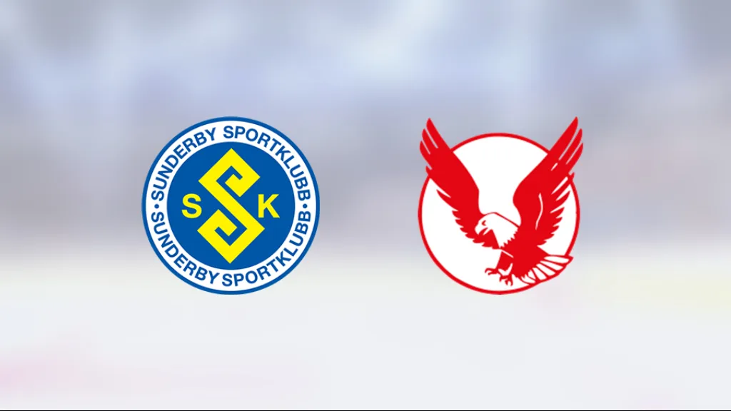 Kalix U18 segrade mot Sunderby SK U18 i U18 division 1 norra A fortsättning herr