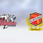 Sollentuna sköna start – vann mot Almtuna