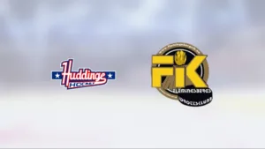 Smakstart för Huddinge mot Flemingsberg