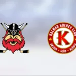 Nybro Vikings vann toppmötet hemma mot Kalmar