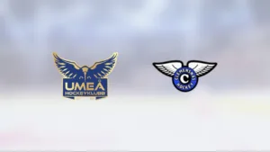 Efter fem förluster i rad – äntligen är sviten bruten för Clemensnäs U18