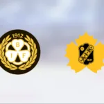 Tre matchbollar för Brynäs efter ny seger