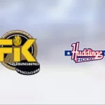 Huddinge vann serien mot Flemingsberg